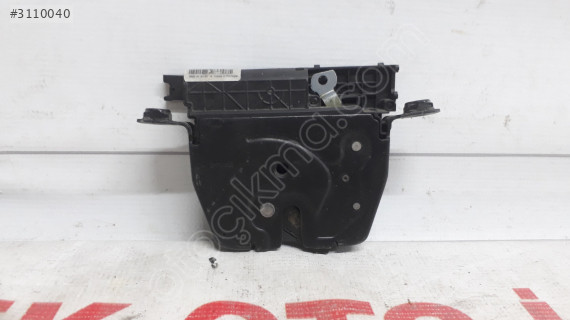BMW F10 KİLİT BAGAJ 7191212