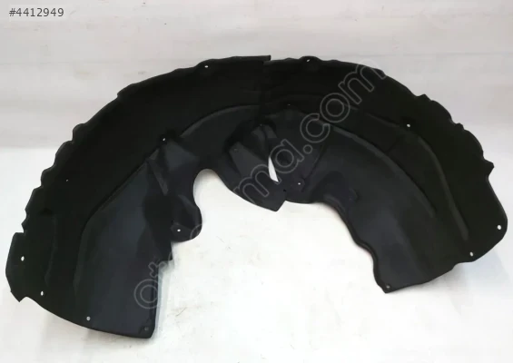 TESLA Y Çamurluk Davlumbazı Arka Sağ 149261600A