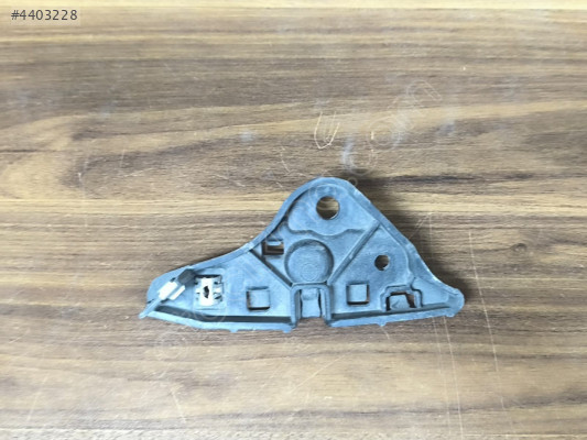 Fluence Tampon Ayağı Braketi 622217286R