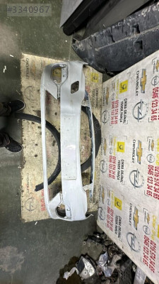 OPEL ASTRA K MAKYAJLI ÖN TAMPON  ÇIKMA SÖKME YEDEK PARÇA