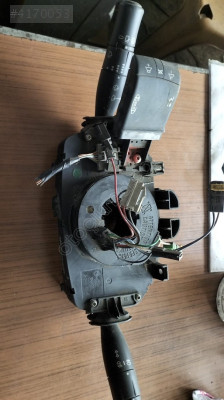 Renault Megane 2 Modeli İçin Silecek Kolu - Oto Çıkma Parçal