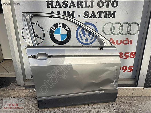 Volkswagen tiguan 2021 sağ ön kapı