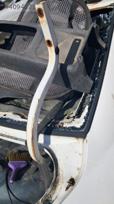 CHEVROLET LACETTİ SEDAN BAGAJ MENTEŞESİ SAĞ.OTO ERKAN ÜNYE