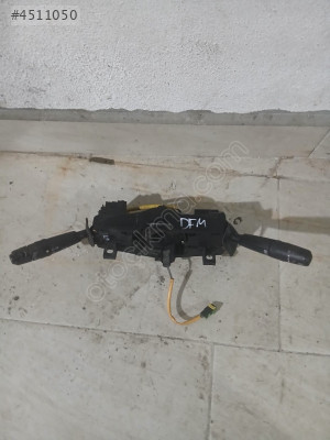 Dfm succe sinyal silecek kolu