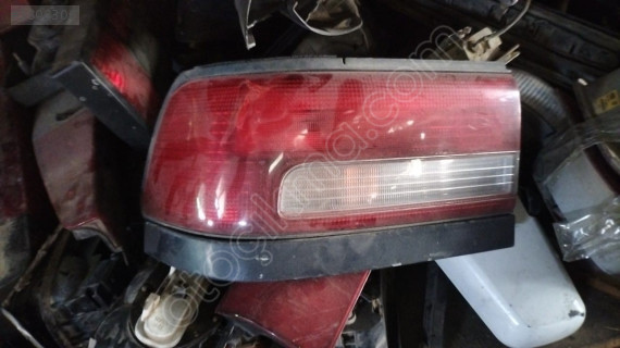 91 Toyota Corona sol arka stop