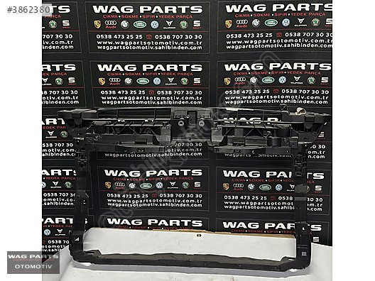 2021 - 2024 VW GOLF ÖN PANEL 5H0805588
