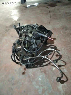 Kango Kangoo 1.9 Enjektör pompa otomatik