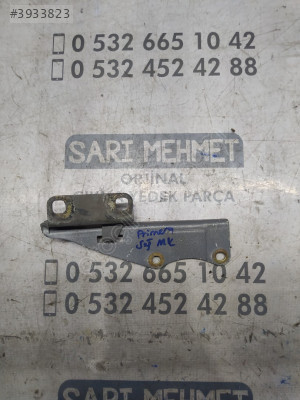 ÇIKMA NİSSAN PRİMERA MOTOR KAPUTU MENTEŞESİ SAĞ