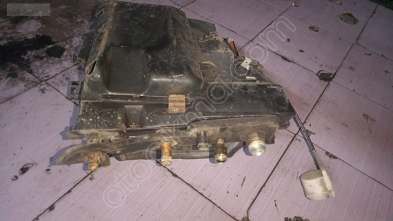 Daewoo espero kalorifer kutusu