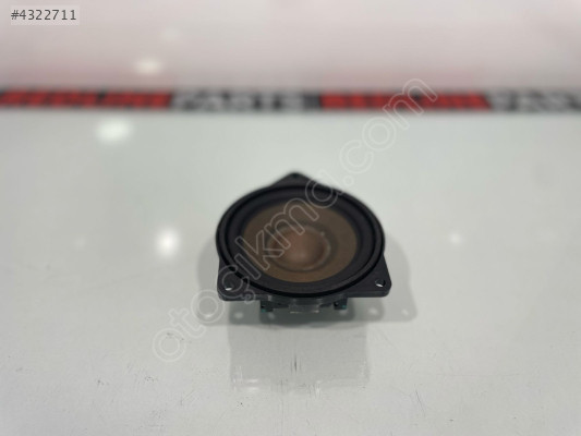 6513916968902 BMW SES VE HOPERLÖR SİSTEMİ