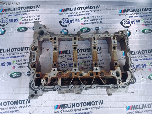 BMW ÇIKMA F10 F20 F30 N20 BLOK 7629928