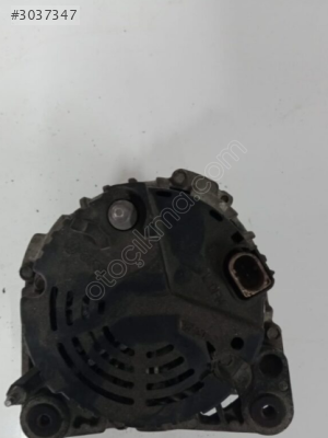 VOLKSWAGEN TRANSPORTER ŞARJ DİNAMOSU 028903028E 028903029G