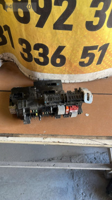 MERCEDES W212 ARKA SAM BEYNİ 5DK00962057