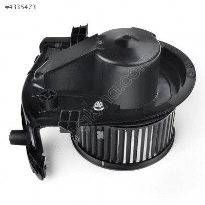 Golf3-Polo Hb-Classic Kalorifer Motoru 1995-2000 1H1820021 -7