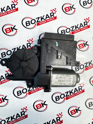 Polo cordoba ibiza fabia ön sol cam motoru 6q2959802a