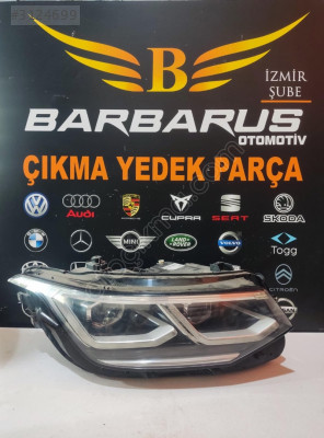 VOLKSWAGEN TİGUAN SAĞ FAR XENON 5NB941082C