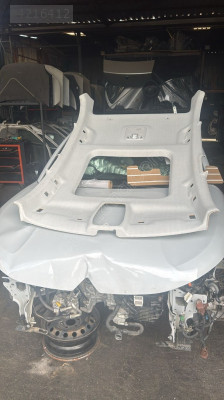 CİTROEN C4X TAVAN DÖŞEMESİ