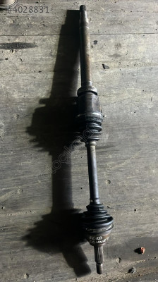 FORD CONNECT SAĞ AKS ÇEVİK OTO ÇIKMA