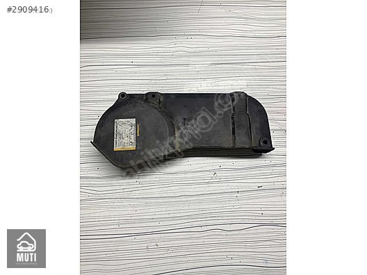TRİGER KAYIŞ KAPAĞI POMPA KAYIŞ 2,5TDİ ACV T4 074130133C