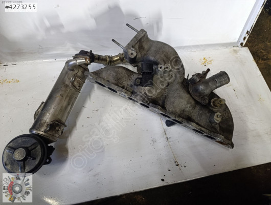 Emme manifoldu captiva 2.0vcdi