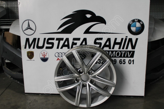 VOLKSWAGEN GOLF 7 16 İNC JANT 5G0601025C5 / 65JX16H2