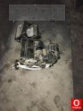 RENAULT LAGUNA 2 KALORİFER KAZANI ORJİNAL TEMİZ