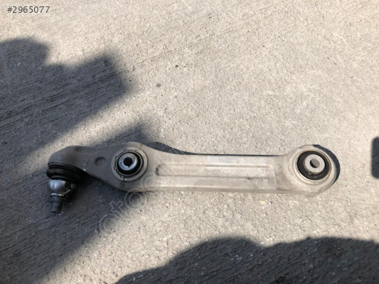 MERCEDES S SERİ W223 SOL ÖN SÜSPANSİYON KOLU 2235400
