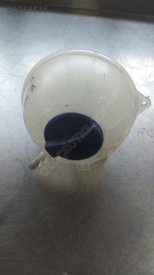 T5 su bidonu çıkma