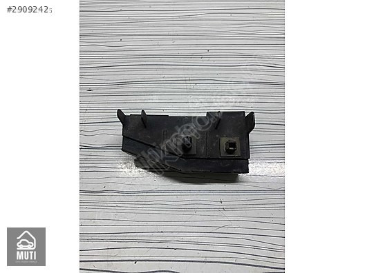 Tampon montajı 5256302020 arka sol üst Toyota Corolla E120