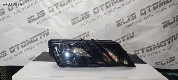 SKODA OCTAVİA SAĞ ÖN FAR 2019-2021