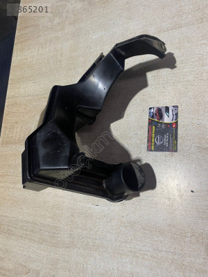 Nissan Primera Hava Filtre Rezanatörü 1996-2002 Model Arası