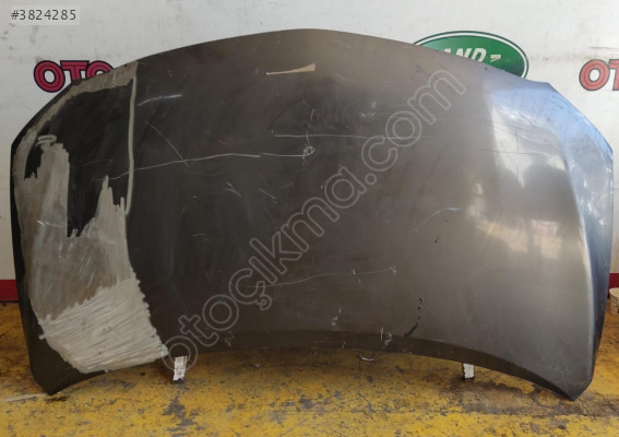 TOYOTA COROLLA 2006-2008 MOTOR KAPUTU