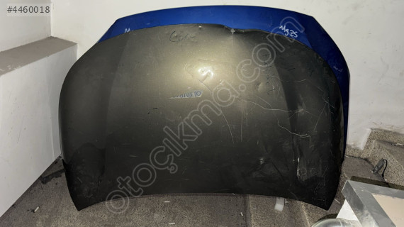 TOYOTA AVENSİS ÖN KAPUT