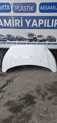 FORD CUSTOM ÖN KAPUT ÇETİN OTOMOTİV