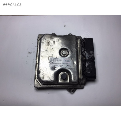 Fiat Fiorino 1.3 Motor Beyni 51880761 MJD8F2.F2 HW00P