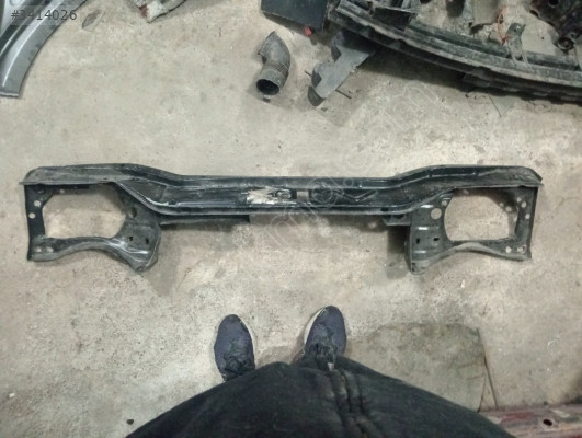 Fiat Tempra Ön Panel Çıkma