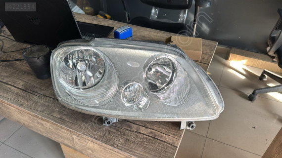 VOLKSWAGEN CADDY SAĞ FAR 2K0941006B