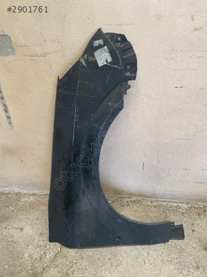 Opel Astra H sağ ön çamurluk