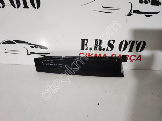 FOCUS 2011-15 SOL ARKA KAPI DİREK KAPLAMASI BM51A254A41