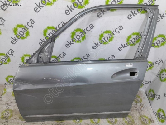 MERCEDES 190 2008 2013 W204 SOL ÖN KAPI A2047220110