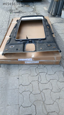 CHERY TİGGO 7 PRO TAVAN DÖŞEMESİ (HATASIZ) ORİJİNAL