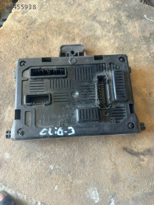 RENAULT CLİO 3 UCH BEYİN