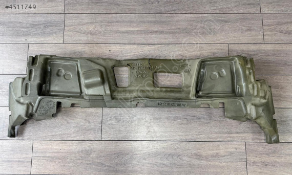 Panel Ses Yalıtımı Audi A6 2019-2025 4K5864044