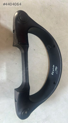 1999 HYUNDAİ ACCENT 1.3 BENZİN KM SAAT ÇERCEVESİ