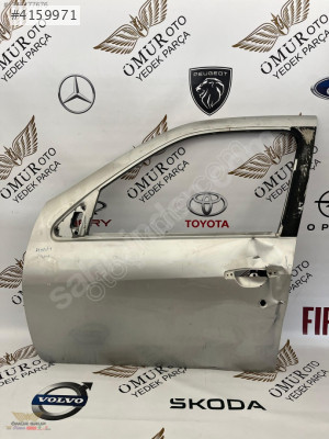 RENAULT SYMBOL THALİA SOL ÖN KAPI ORJİNAL ÇIKMA - 801014910R