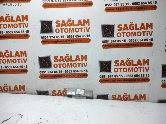 ÇIKMA VW POLO GÜNEŞLİK TUTUCU OEM; 6Q0858555