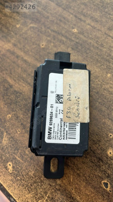 BMW F30 9269634-01 ALARM SENSÖRÜ OTO FEDAİ