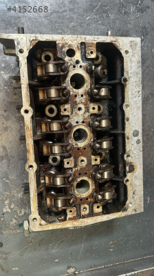 POLO FABİA ÇIKMA SİLİNDİR KAPAK 1.2 AZQ CGP BME BZG- 03E103373C