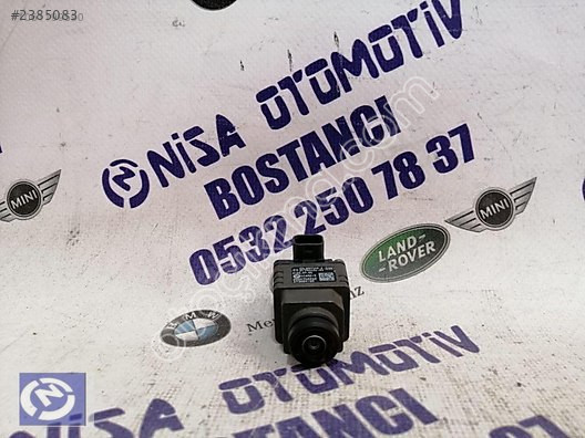 BMW 5 SERİSİ 5.20 5.30 G30 KASA ÖN TAMPON KAMERA 66537944