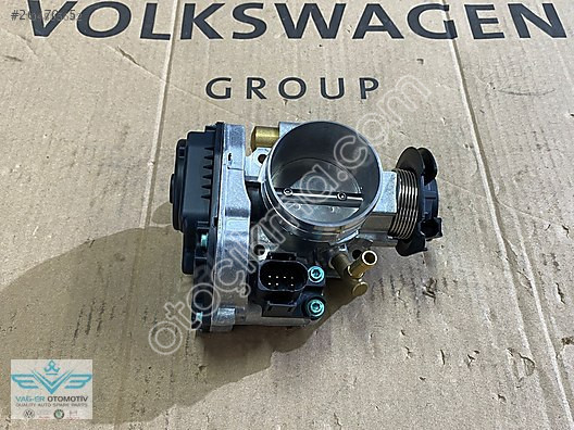 TOLEDO 1.6 MOTOR GAZ BOĞAZ KELEBEĞİ KELEBEK 037133064D